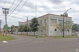 The Bottling Plant