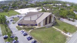 First Assemble of God Church of Clearwater