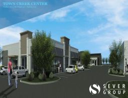 Town Creek Center