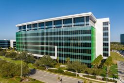 Lake Nona Headquarters Office Building B