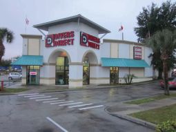 12,000 SF Bldg - I Drive Frontage