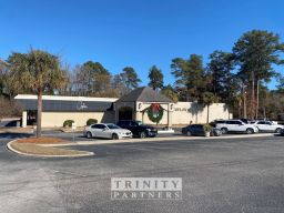 Coplon's Retail/ Restaurant Space on Forest