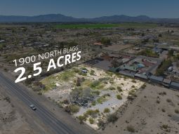 RESIDENTIAL LAND | 2.5 Acres | $225,000