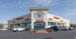 Walgreens I N. Las Vegas I $5.4M |