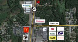 1.15 Acres General Commercial Land