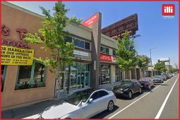 Retail / Office / PT Practice Space for Lease