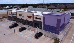 Katy Retail Center