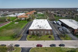 Orland Park Condo Unit