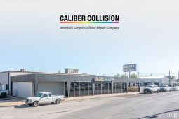 CALIBER COLLISION | LONG TERM ABSOLUTE NET