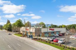 Silicon Valley Walgreens NNN For Sale