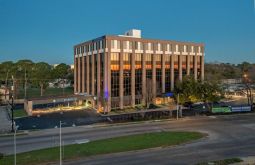 Coworking space Westchase District