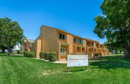 Natomas Court Apartments