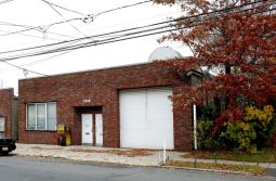 ±5,500 SF Flex/Warehouse Opportunity