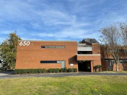 650 N. Wymore Rd - Medical Office - Unit 101