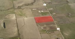 ±20 ACRES COMMERCIAL LAND