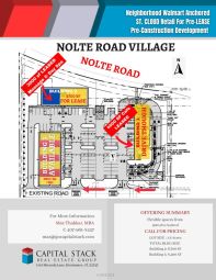 Nolte Road Village