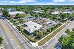 Kendall 1.3 Acre NNN Site for Sale