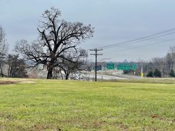 Claycomo City Park