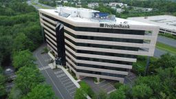 Peoples Bank Headquarters Building