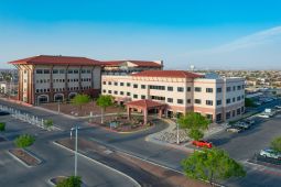 Hospitals of Providence East Medical Plaza I