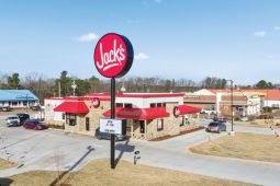 Jack’s Family Restaurants