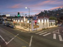 Highland Park MULTI-TENANT RETAIL