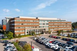 Providence Park Medical Office Building