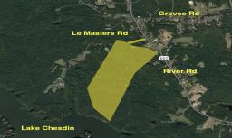 9965 River Rd Portfolio - 171.61 Acres