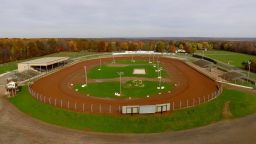 Sharon Speedway