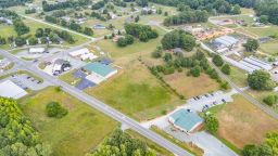 Self Storage Development Site - Graham, NC