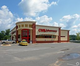 CVS