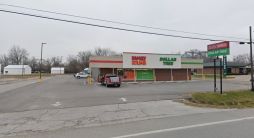 Dollar Tree/Family Dollar