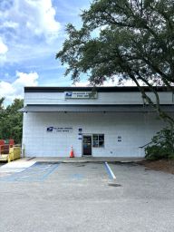 US Post Office, Leased through October 2030