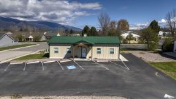 Prime Commercial Opportunity in Montana