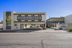 Center Street Flats