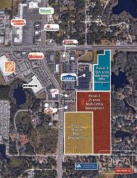 Prime Development Opportunity Parcel 2