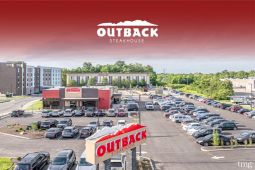 CORP. OUTBACK STEAKHOUSE | 15YR NNN GROUND