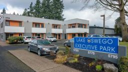 Lake Oswego Executive Park