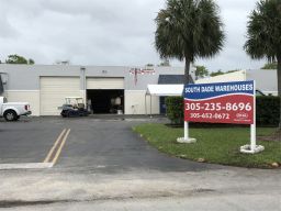 South Dade Warehouses