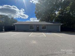 Main Intersection Lease Monroe/Charlotte Area