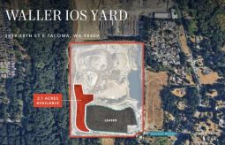 Waller Road IOS Yard