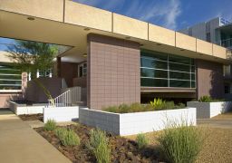 High-end office space in Midtown Phoenix