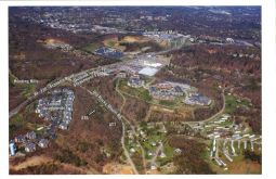 South Roanoke commercial site