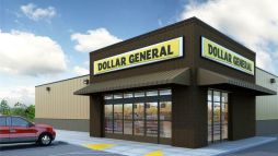 Absolute NNN Leased Dollar General