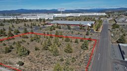 Prime Prineville Industrial Land