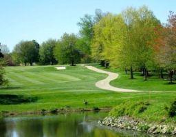 Hershey's Mill Golf Club