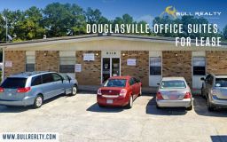 General & Auto Office Suites ±100-740 SF