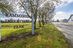 Kammerer Industrial Park