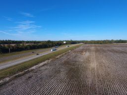 I-40 Commercial Acreage near New Ford Plant