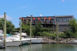 Wright Island Marina